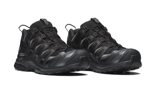 SLAM JAM x SALOMON 推出全新联名鞋款 XA PRO 3D GORE-TEX
