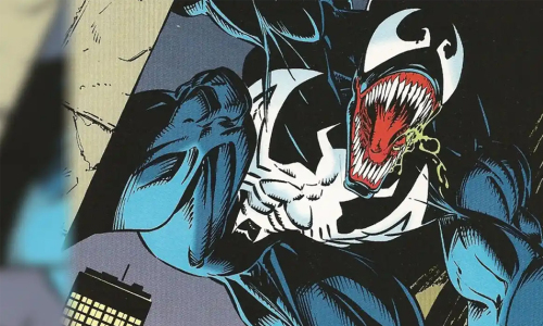 索尼影业正式宣布将开发全新《毒液》动画电影