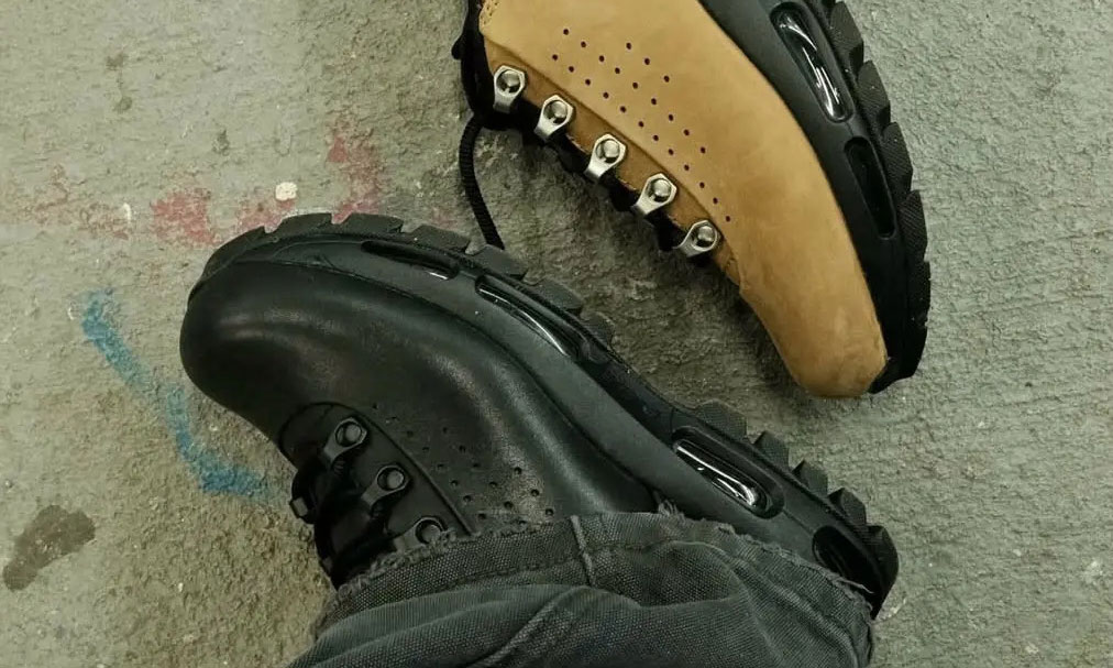 开工买新鞋?这几双近期「真值得入手」