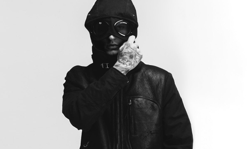 One Block Down x C.P. Company 再度推出合作系列