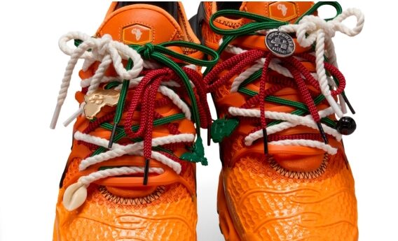 HOMECOMING FESTIVAL x Nike Air Max Plus 联名鞋款曝光