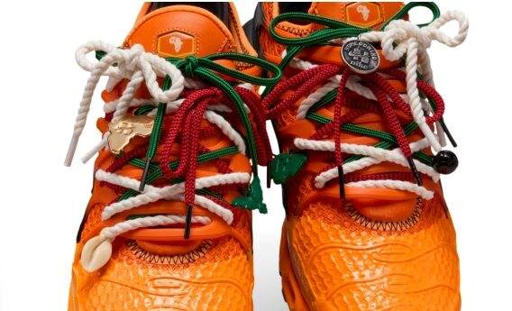 HOMECOMING FESTIVAL x Nike Air Max Plus 联名鞋款曝光