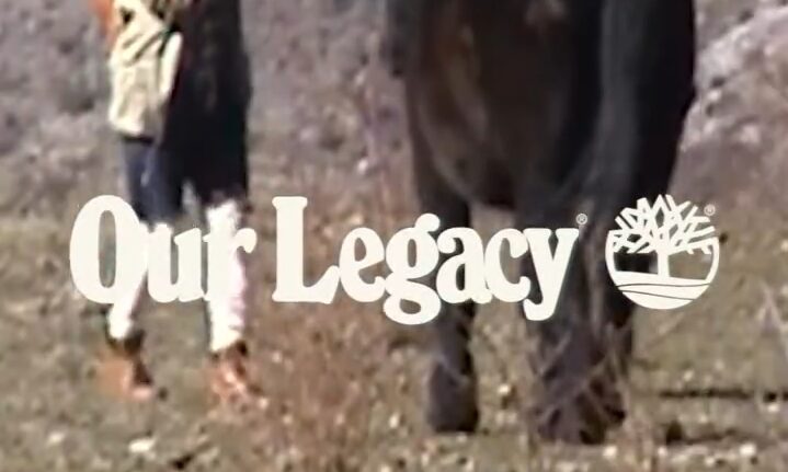 OUR LEGACY WORK SHOP x Timberland 合作企划正式释出