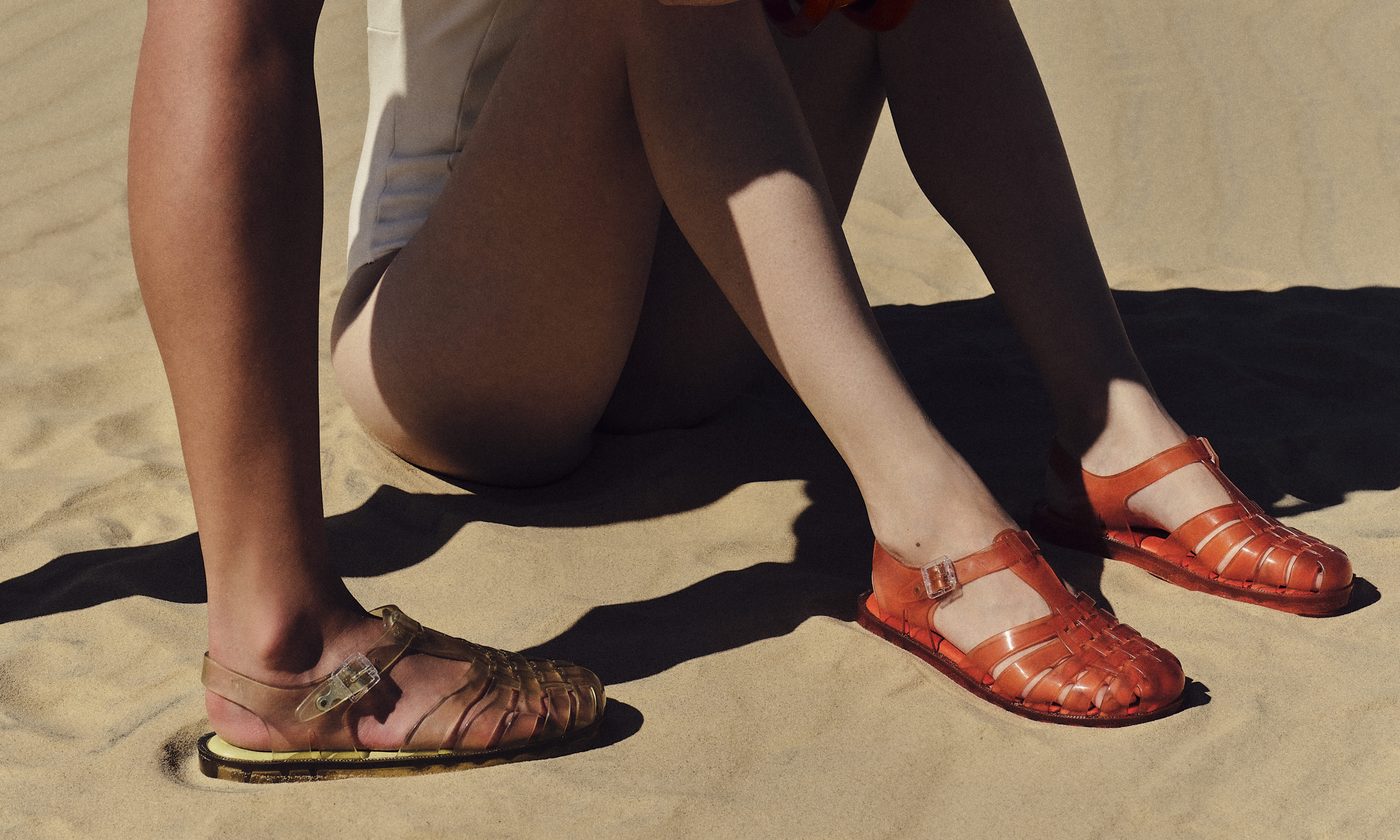 Melissa 2026 春夏系列新品发布