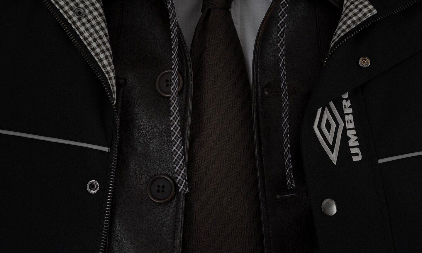 Slam Jam x Umbro 2026 春夏系列首波发售正式亮相