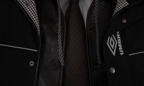 Slam Jam x Umbro 2026 春夏系列首波发售正式亮相