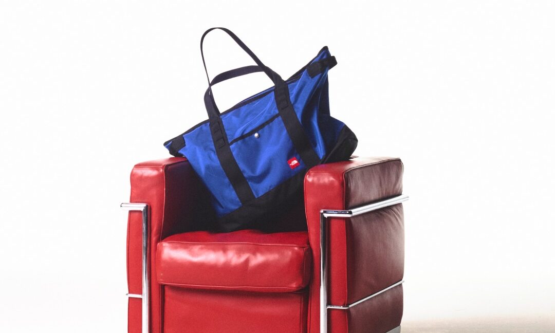 THE NORTH FACE 发布 Red Box 2026 春夏系列