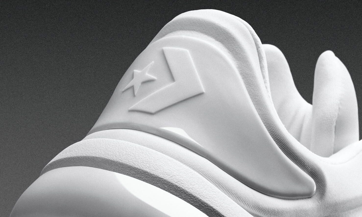 CONVERSE x SHAI 001 系列即将发售