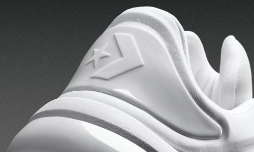 CONVERSE x SHAI 001 系列即将发售