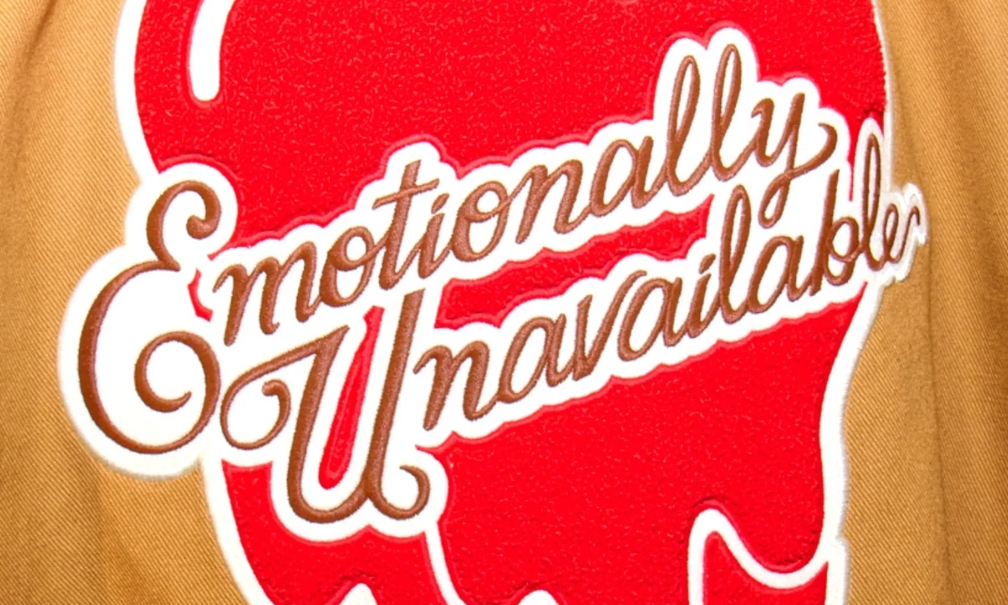 CLOT 携手 adidas Originals，Emotionally Unavailable 打造三方联名企划