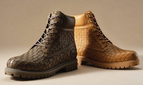 Timberland 2026 春夏「The Limited Release Collection」正式发布