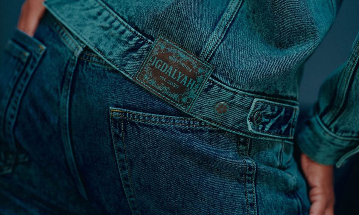 Gap x Harlem’s Fashion Row 联名系列正式发布