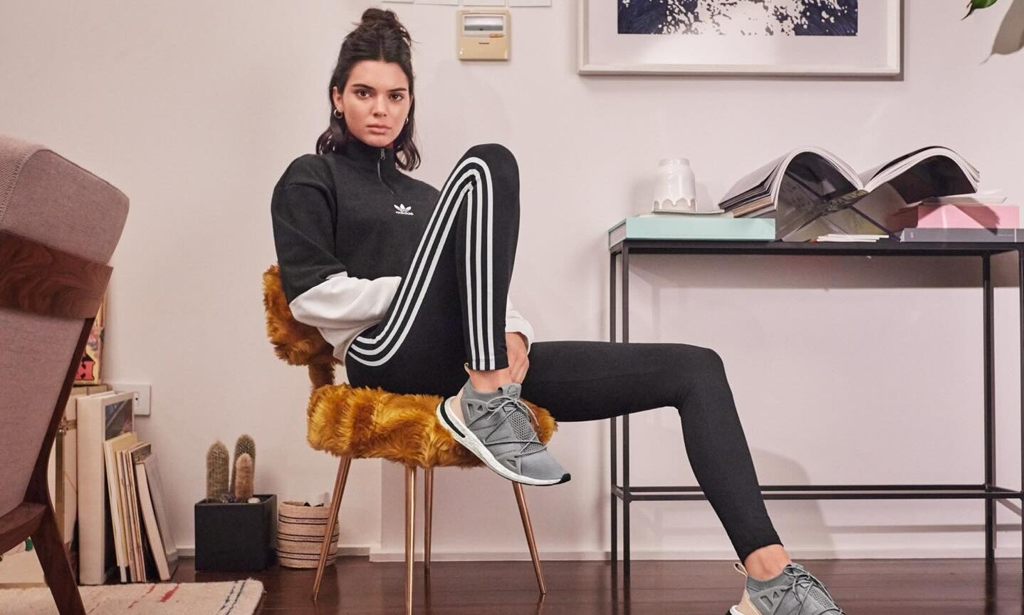 adidas Superstar 全新广告企划公开