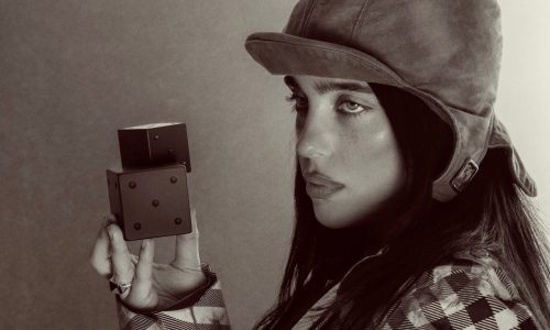 Billie Eilish 全新香氛 YOUR TURN II 正式登陆