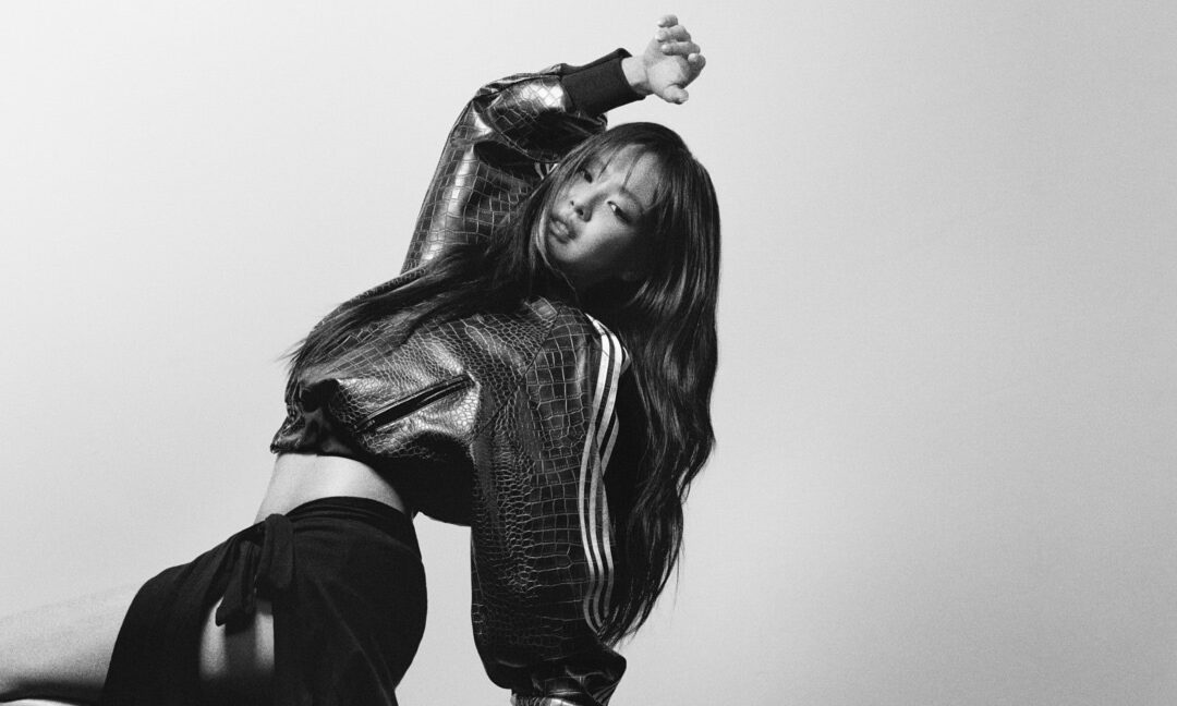 adidas 发布全新「THE ORIGINAL ICON」广告企划