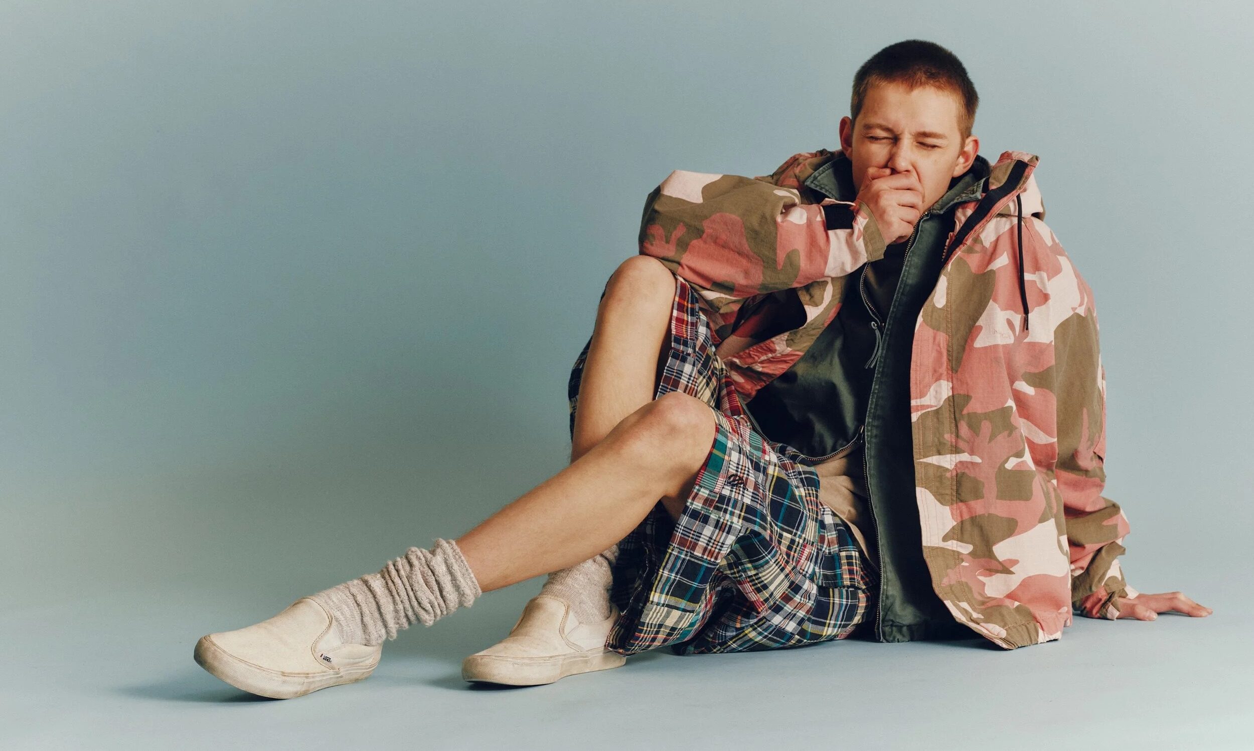 NAUTICA 2026 春夏系列发布