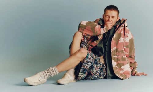 NAUTICA 2026 春夏系列发布