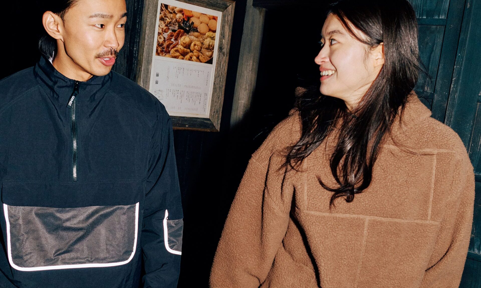 Gramicci x ALWAYTH 第二弹联名系列正式公布