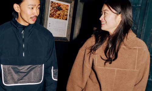 Gramicci x ALWAYTH 第二弹联名系列正式公布