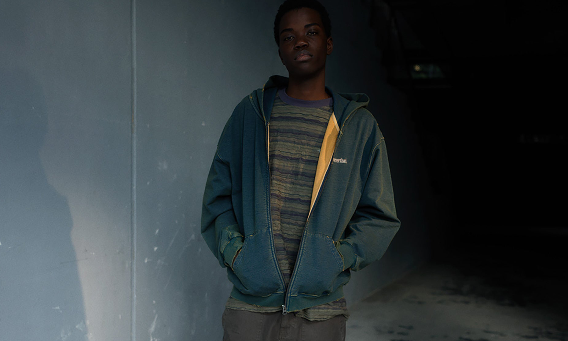 thisisneverthat® 释出 2026 春夏系列型录