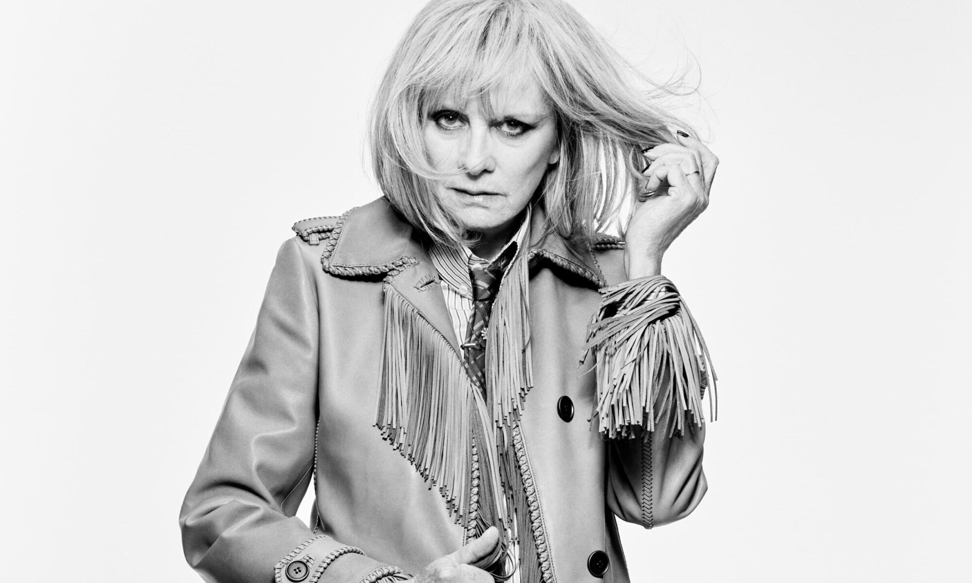 BURBERRY 发布 2026 春夏广告片