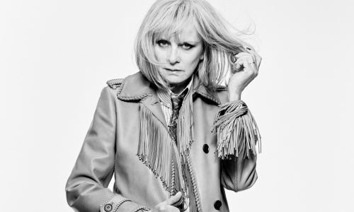 BURBERRY 发布 2026 春夏广告片