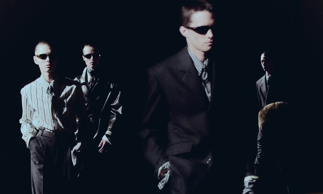 Lyst 2025 第四季度报告出炉