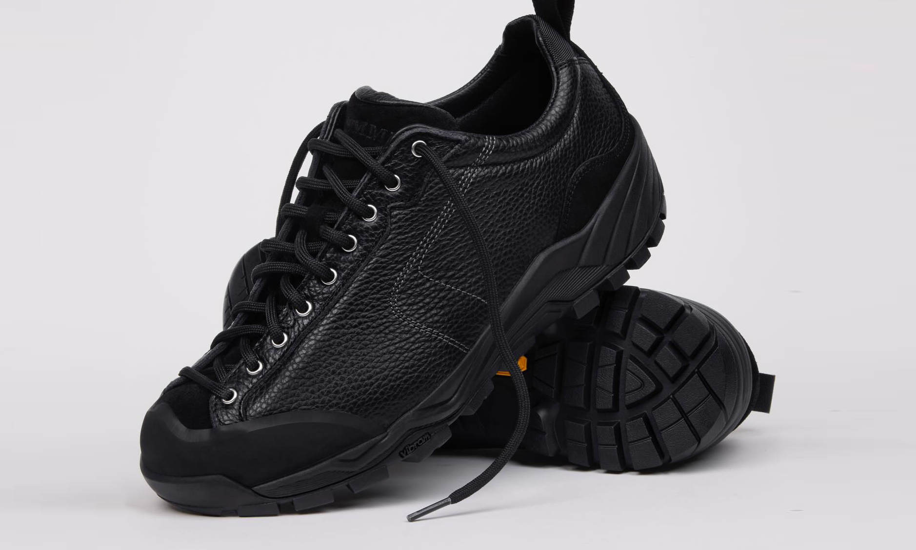 JJJJound x Diemme 推出 2026 春夏合作鞋款