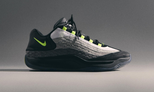 Ronnie Fieg 曝光 KITH x Nike KD 18 最新合作鞋款