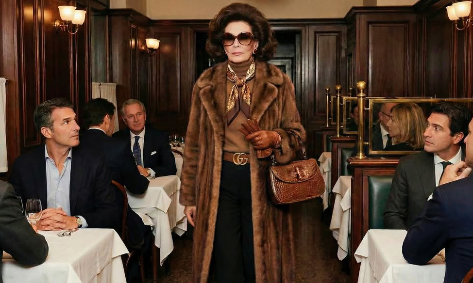 Demna 首场 GUCCI 时装秀将于 2 月 27 日举行