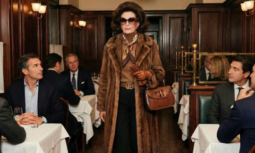 Demna 首场 GUCCI 时装秀将于 2 月 27 日举行