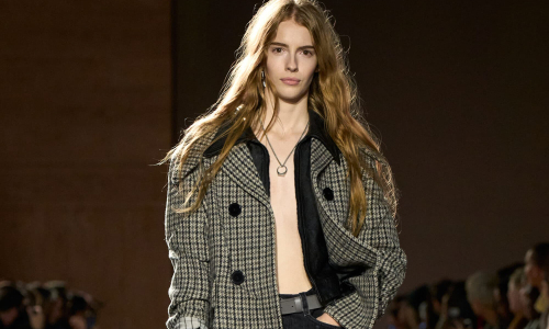 Coach 发布 2026 秋冬系列