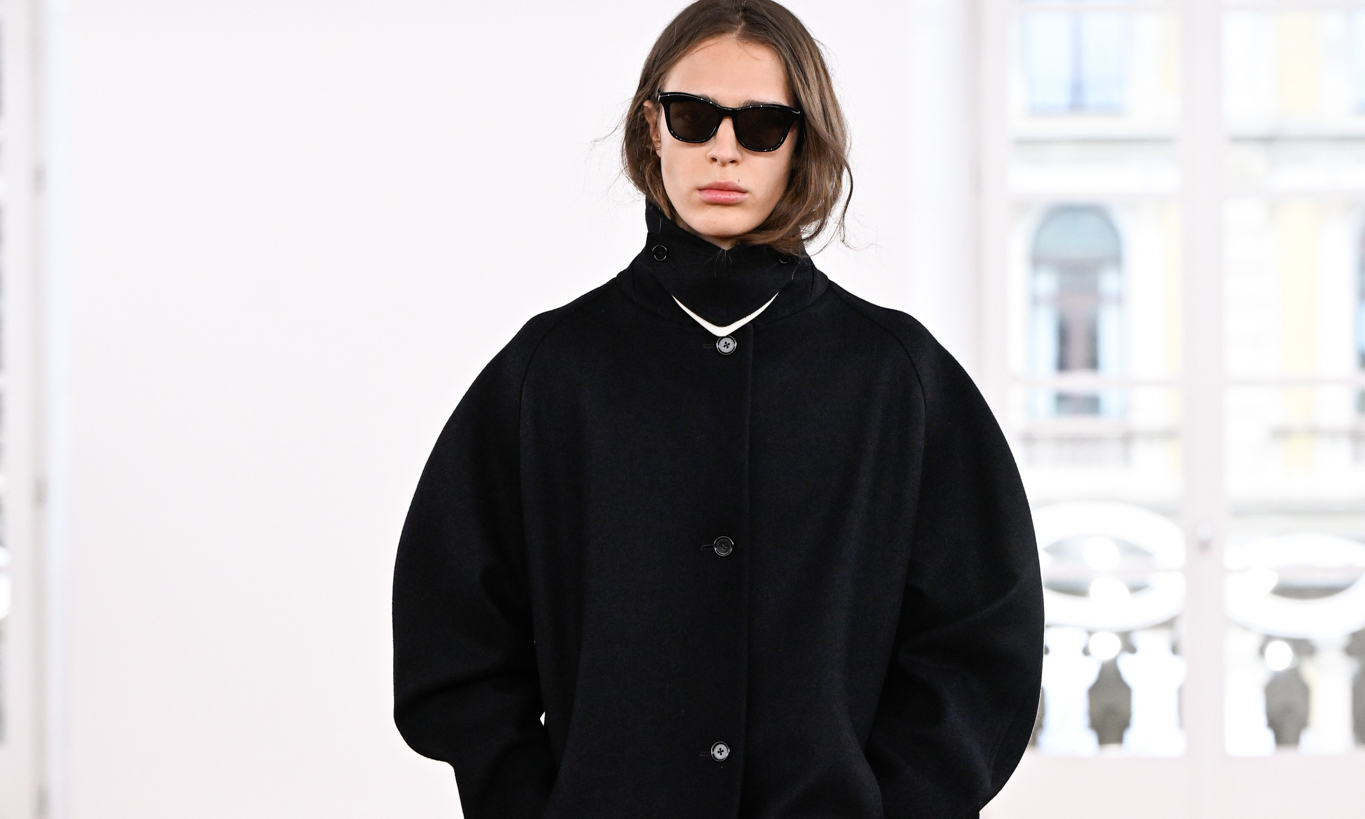 JIL SANDER 发布 2026 秋冬系列