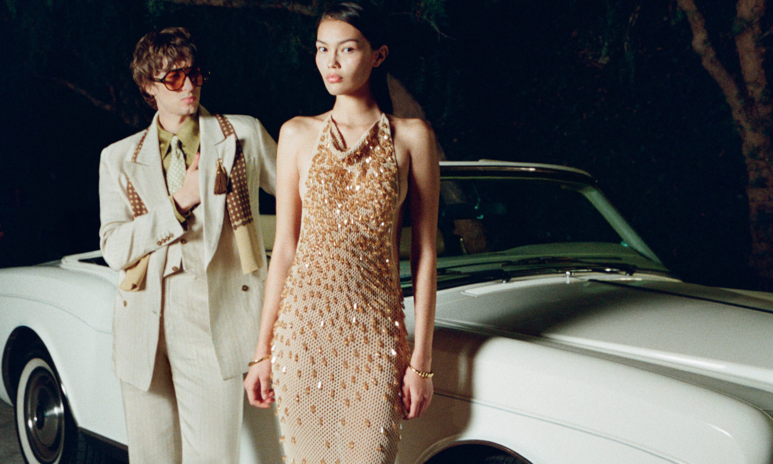 AMIRI 发布 2026 春夏系列大片