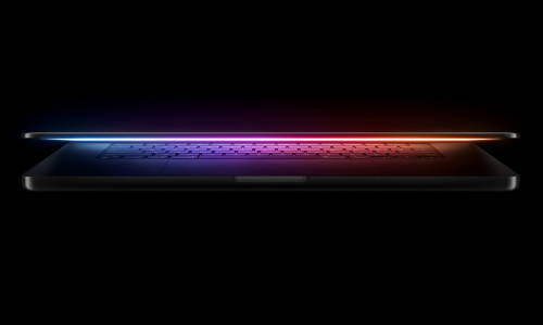新款 MacBook Pro 信息进一步确认，配备灵动岛与 OLED 触控屏