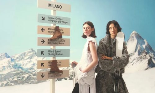 2026 秋冬米兰时装周日程公布