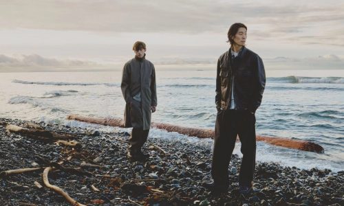 HAVEN 2026 春夏系列发布