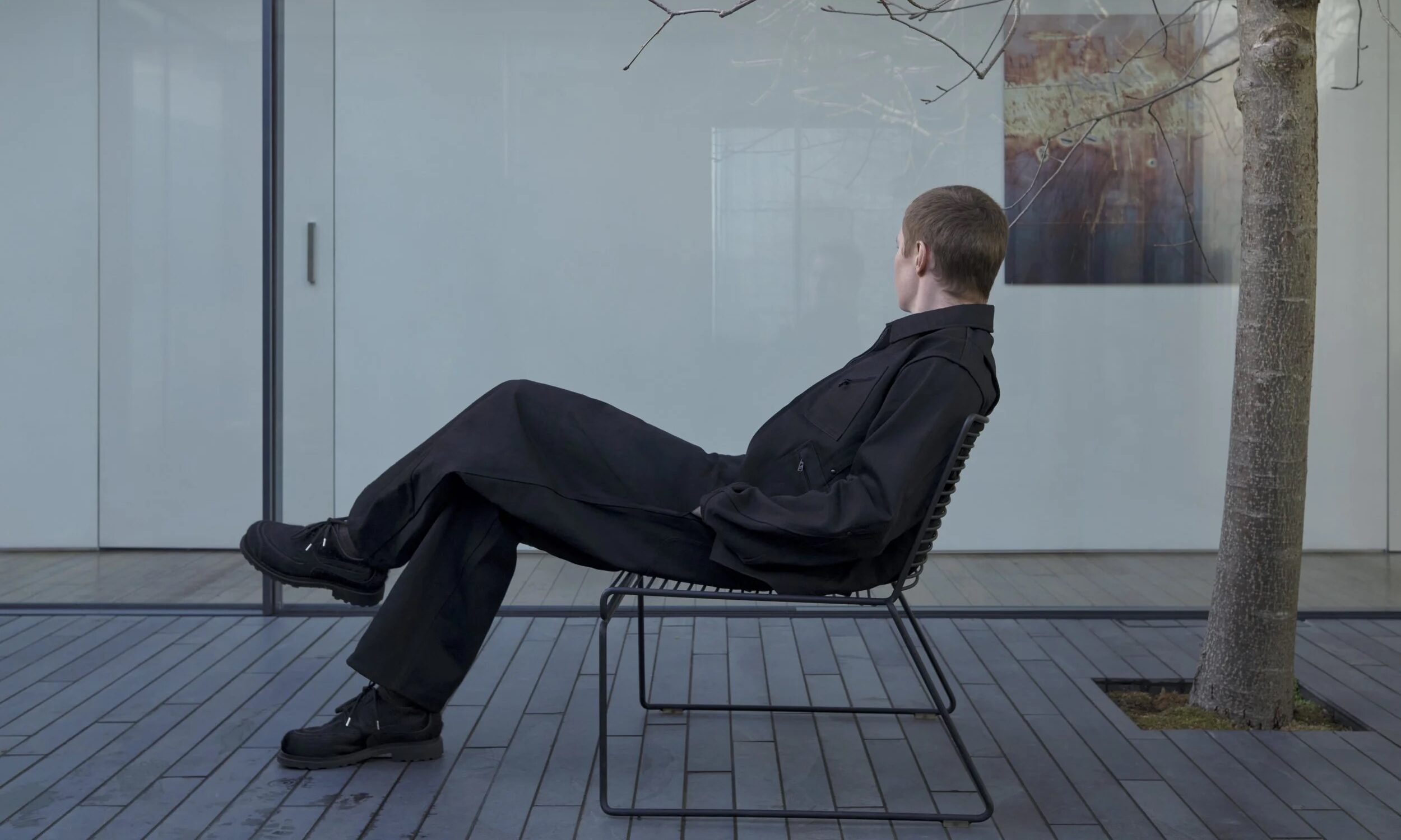 F/CE.® 2026 秋冬系列登场