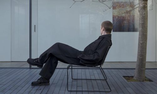 F/CE.® 2026 秋冬系列登场