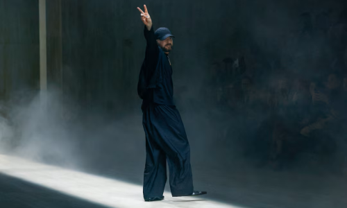 GUCCI 最缺的是…Demna 给的答案「未必完美但合适」