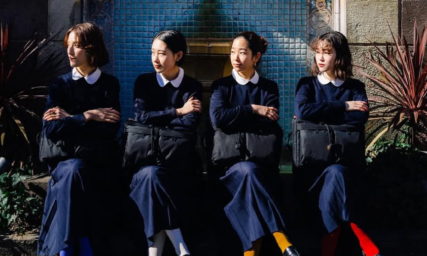 PORTER SENSES 系列迎来回归，2 月 10 日正式发售