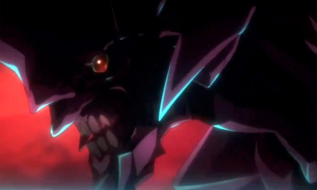 《新世纪福音战士》宣布打造完全新动画