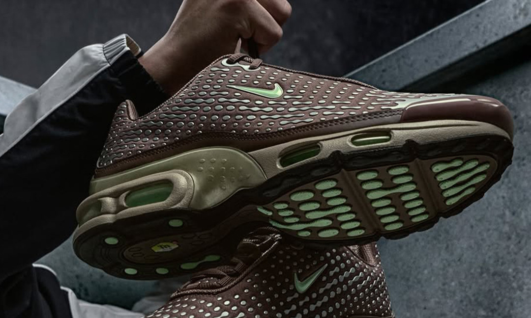 Kylian Mbappé 携手 Nike 推出限定联名鞋款系列