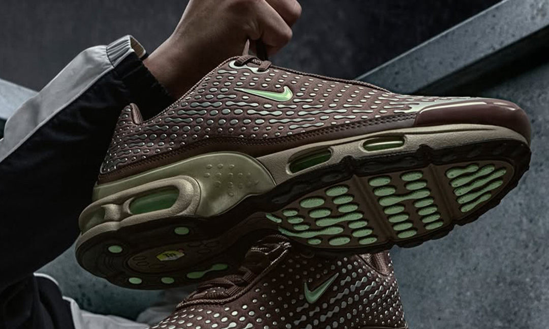 Kylian Mbappé 携手 Nike 推出限定联名鞋款系列