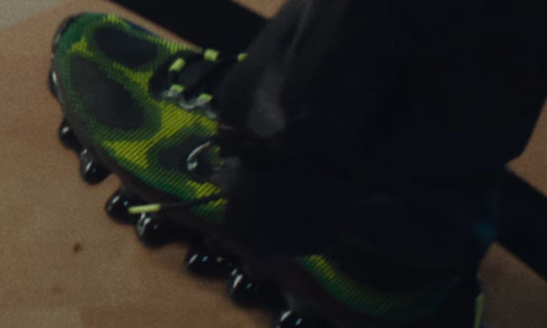 说唱歌手 Yeat 曝光全新 Air Max 鞋款