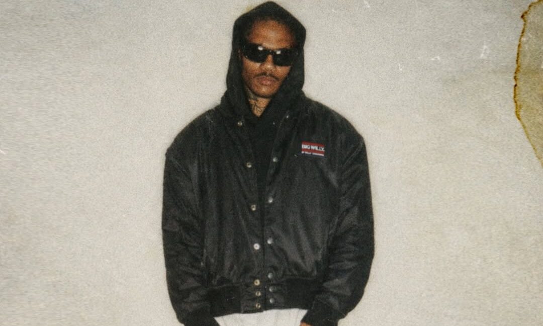 Willy Chavarria 推出副线品牌 Big Willy