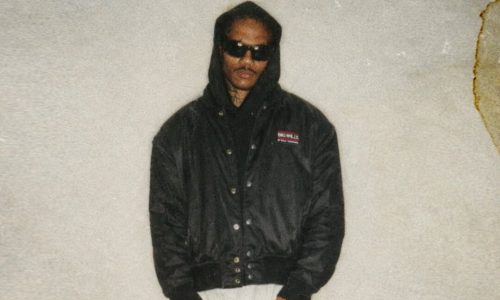 Willy Chavarria 推出副线品牌 Big Willy