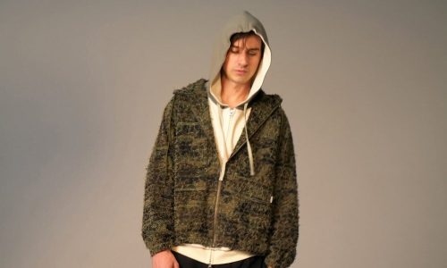 Diaspora Skateboards 2026 春夏系列发布