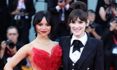 《星期三》第三季宣布开拍，「Will 妈」薇诺娜·瑞德等新角色加盟