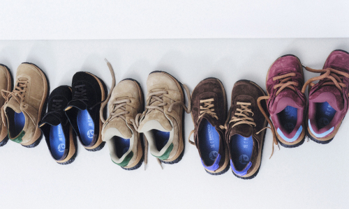 BIRKENSTOCK 1774 再度携手 Thibo Denis 推出全新合作鞋履